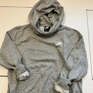 Nike Funnel Neck Hoodie